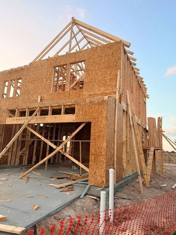 11239 Cassia Tree Lane, Cypress, TX 77433