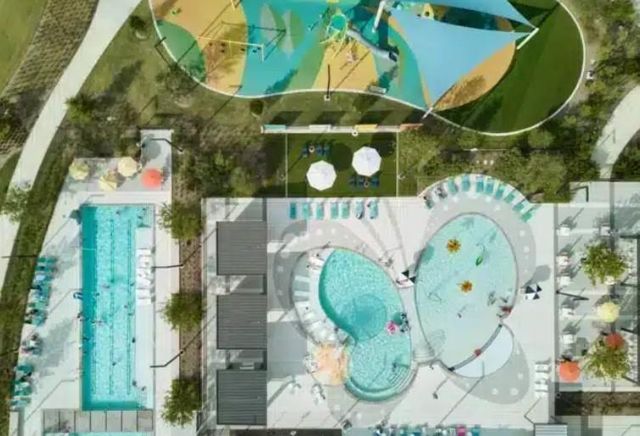 11239 Cassia Tree Lane, Cypress, TX 77433