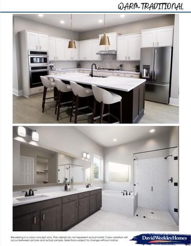 11239 Cassia Tree Lane, Cypress, TX 77433