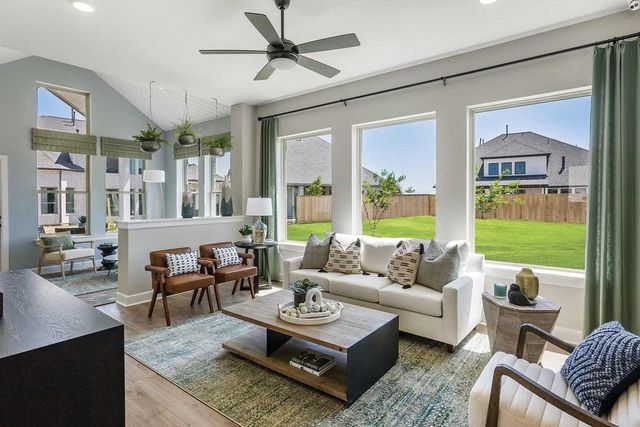 11239 Cassia Tree Lane, Cypress, TX 77433