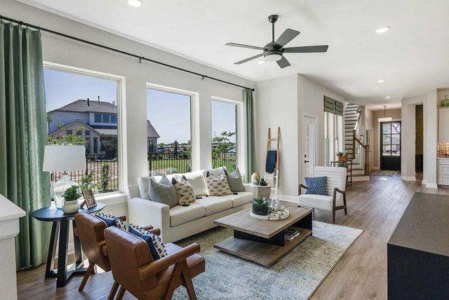 11239 Cassia Tree Lane, Cypress, TX 77433