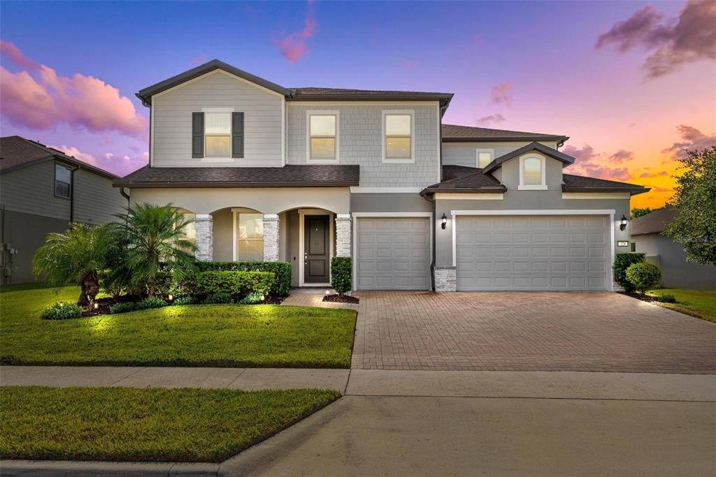 328 ISLAND SOUND COURT, Longwood, FL 32779
