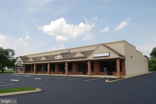 4739 W LINCOLN HIGHWAY, Parkesburg, PA 19365