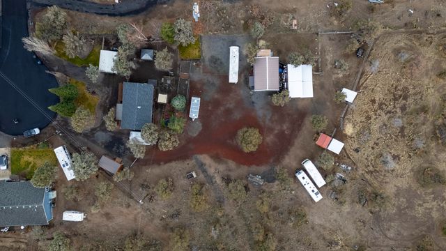 4572 NW 49th Lane NW, Redmond, OR 97756