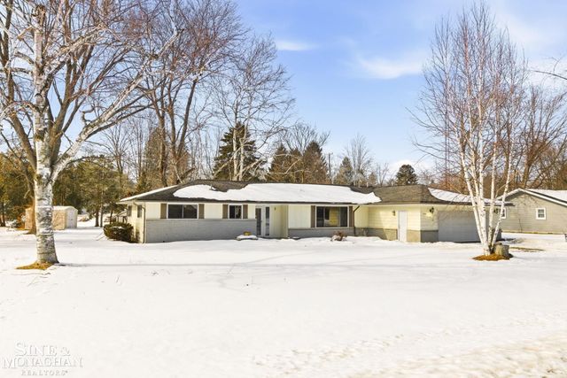 3075 Westcott Drive, Port Huron Twp, MI 48060