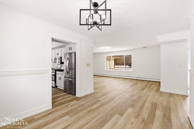 3075 Westcott Drive, Port Huron Twp, MI 48060