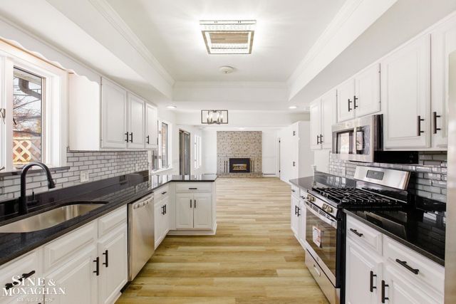 3075 Westcott Drive, Port Huron Twp, MI 48060