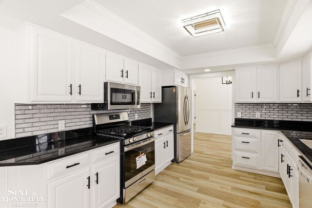 3075 Westcott Drive, Port Huron Twp, MI 48060