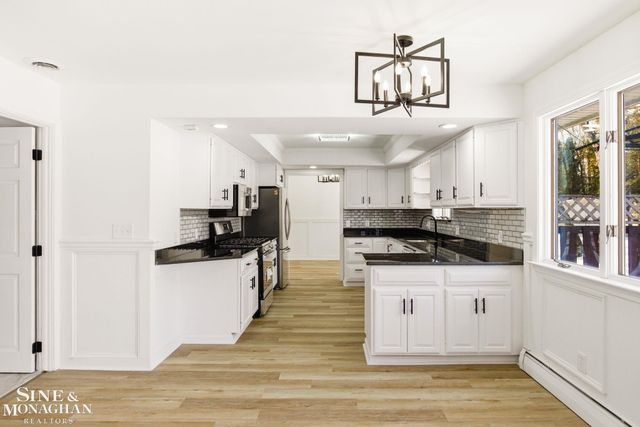 3075 Westcott Drive, Port Huron Twp, MI 48060