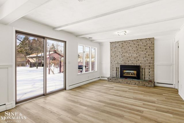 3075 Westcott Drive, Port Huron Twp, MI 48060