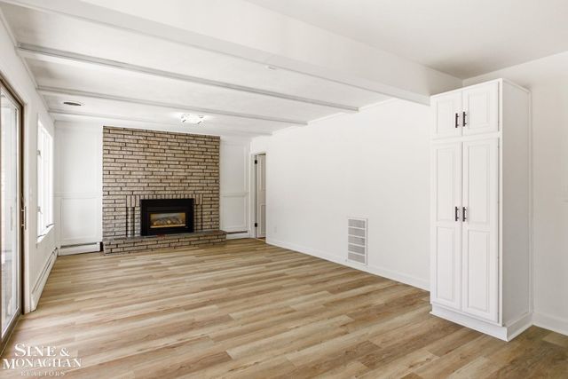 3075 Westcott Drive, Port Huron Twp, MI 48060