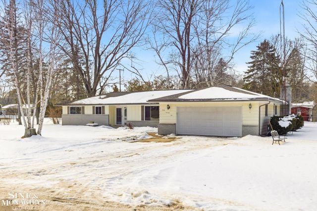 3075 Westcott Drive, Port Huron Twp, MI 48060