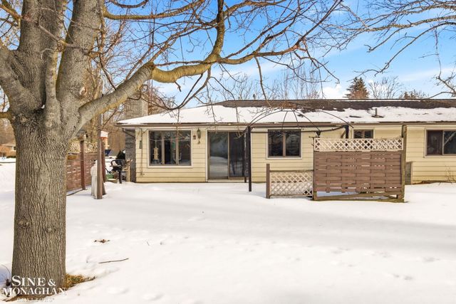 3075 Westcott Drive, Port Huron Twp, MI 48060
