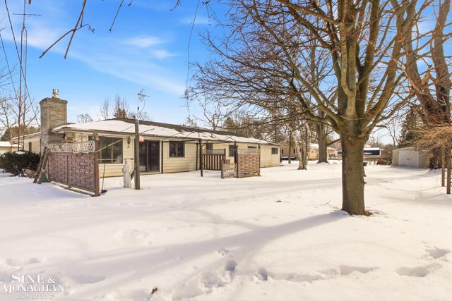 3075 Westcott Drive, Port Huron Twp, MI 48060