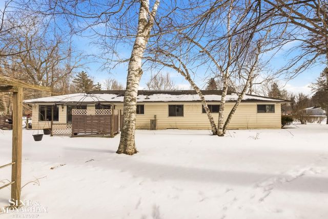 3075 Westcott Drive, Port Huron Twp, MI 48060