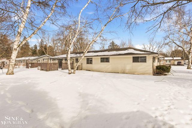 3075 Westcott Drive, Port Huron Twp, MI 48060