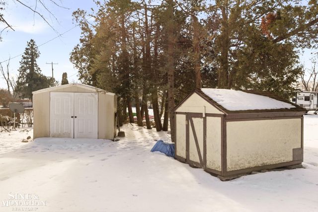 3075 Westcott Drive, Port Huron Twp, MI 48060