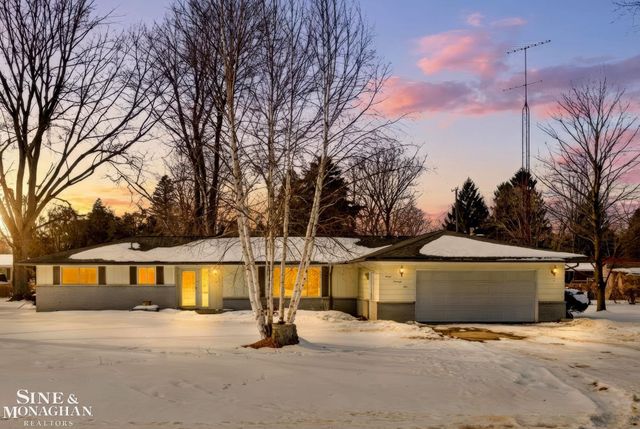 3075 Westcott Drive, Port Huron Twp, MI 48060