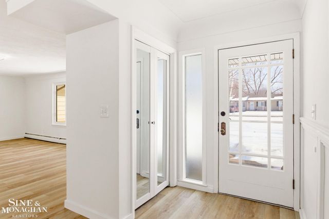 3075 Westcott Drive, Port Huron Twp, MI 48060