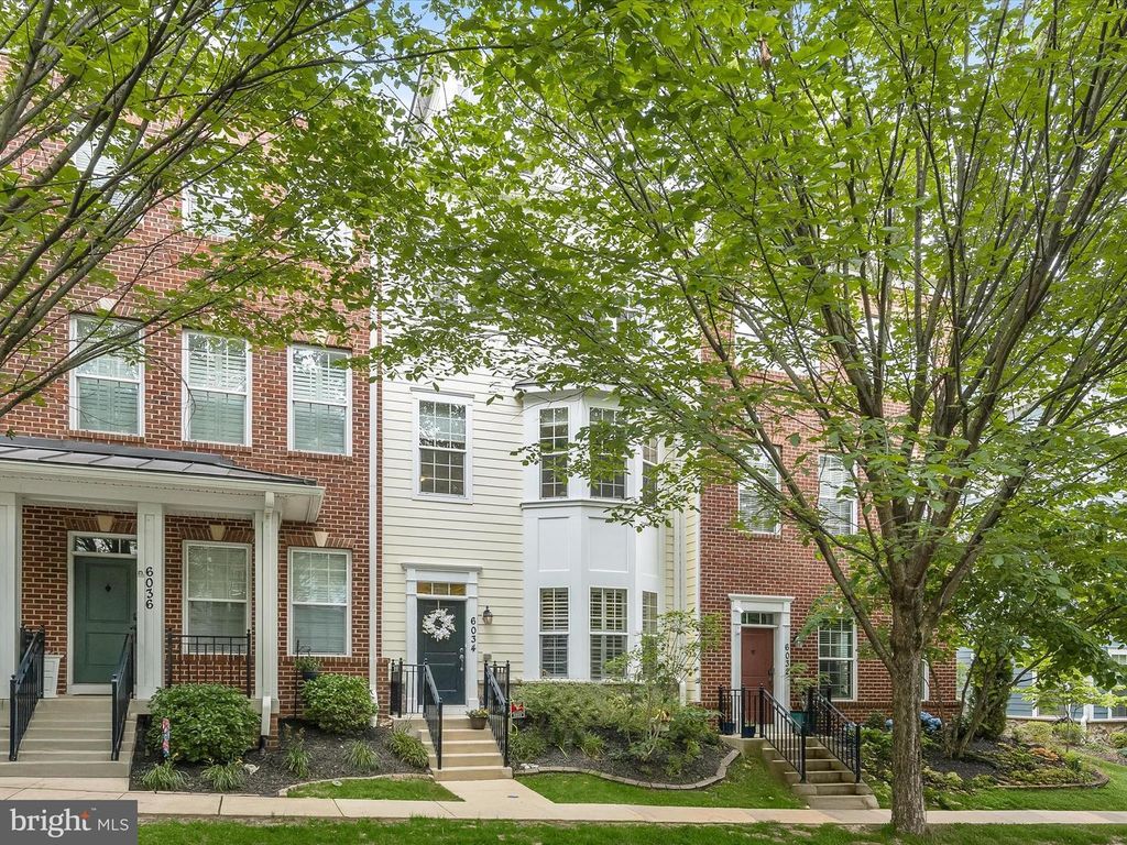 6034 MAPLE HILL ROAD, Ellicott City, MD 21043