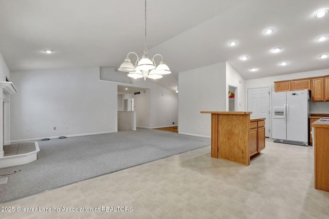 4345 Keelson Drive, Lansing, MI 48911