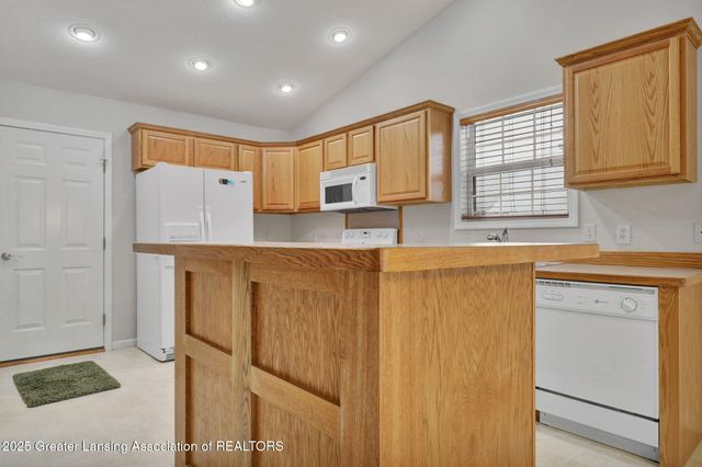 4345 Keelson Drive, Lansing, MI 48911