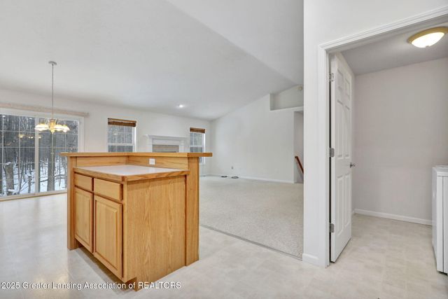 4345 Keelson Drive, Lansing, MI 48911