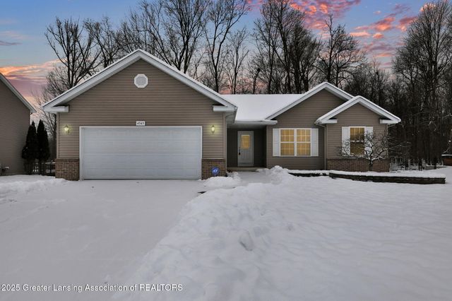 4345 Keelson Drive, Lansing, MI 48911