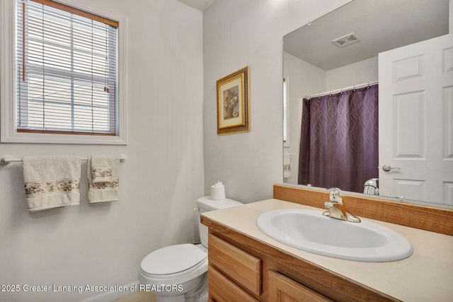 4345 Keelson Drive, Lansing, MI 48911