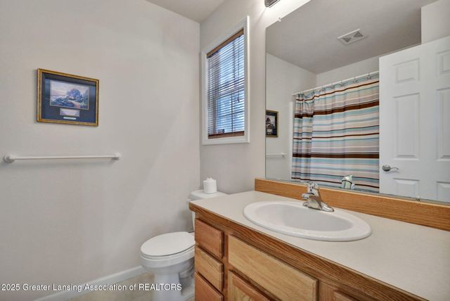 4345 Keelson Drive, Lansing, MI 48911