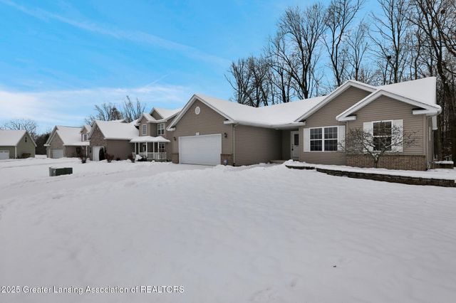 4345 Keelson Drive, Lansing, MI 48911