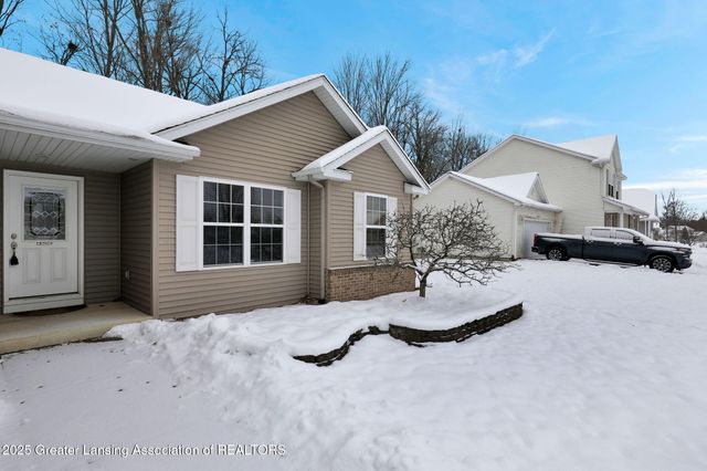 4345 Keelson Drive, Lansing, MI 48911