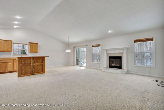 4345 Keelson Drive, Lansing, MI 48911