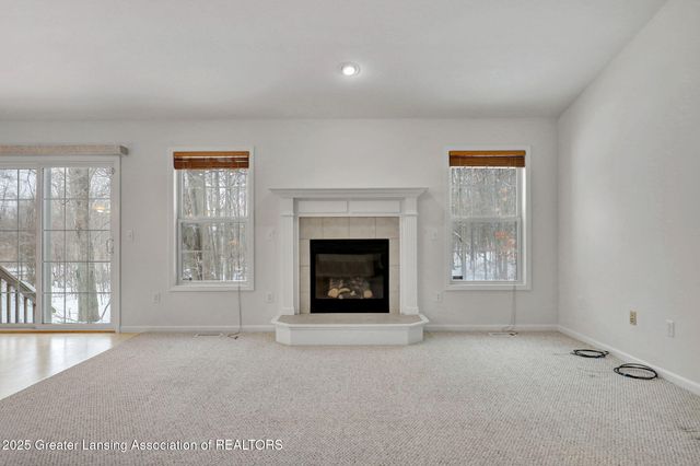 4345 Keelson Drive, Lansing, MI 48911