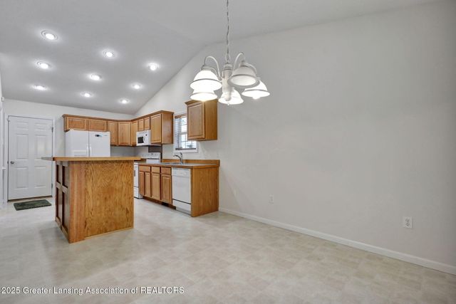 4345 Keelson Drive, Lansing, MI 48911