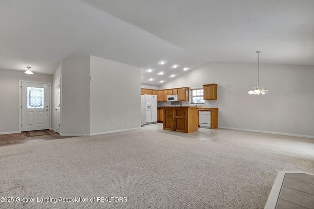 4345 Keelson Drive, Lansing, MI 48911