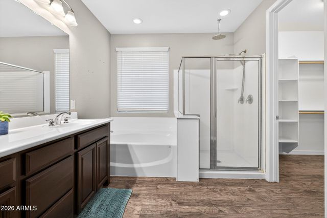 12248 W COUNTRY CLUB Court, Sun City, AZ 85373