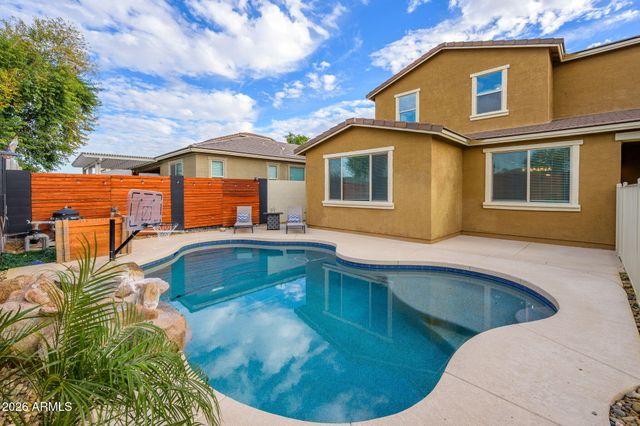 12248 W COUNTRY CLUB Court, Sun City, AZ 85373