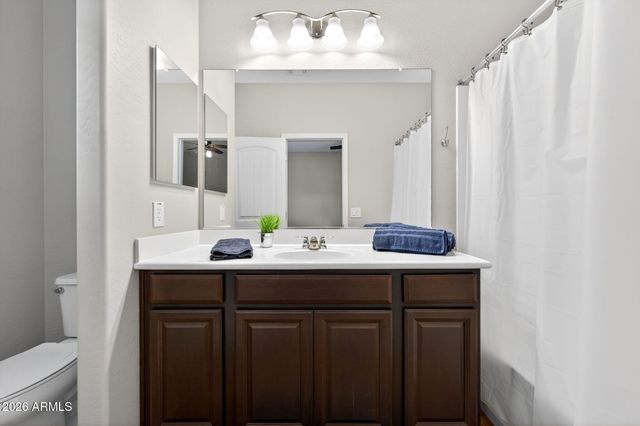 12248 W COUNTRY CLUB Court, Sun City, AZ 85373