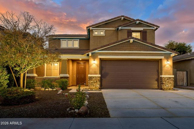 12248 W COUNTRY CLUB Court, Sun City, AZ 85373