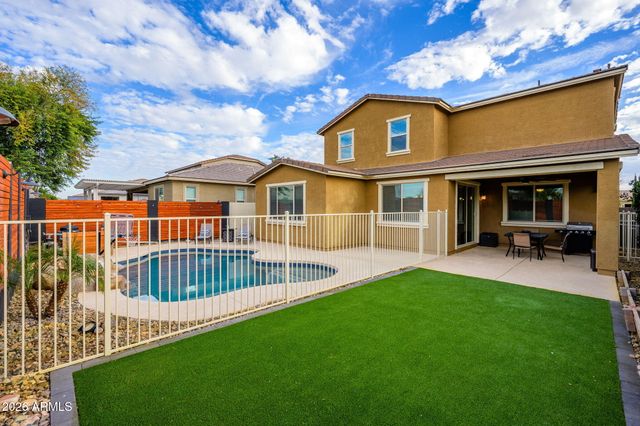 12248 W COUNTRY CLUB Court, Sun City, AZ 85373