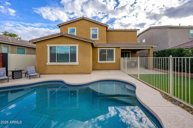 12248 W COUNTRY CLUB Court, Sun City, AZ 85373