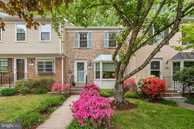 104 KESTREL CT, Gaithersburg, MD 20879