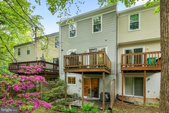 104 KESTREL CT, Gaithersburg, MD 20879