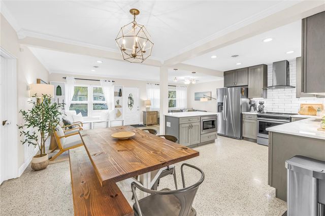 4039 ALBERCA WAY S, St Petersburg, FL 33712