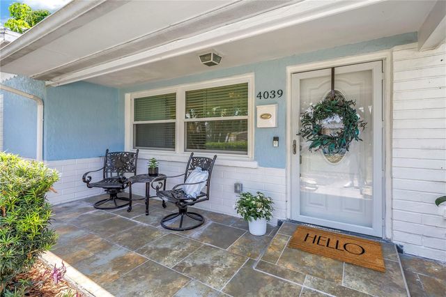 4039 ALBERCA WAY S, St Petersburg, FL 33712