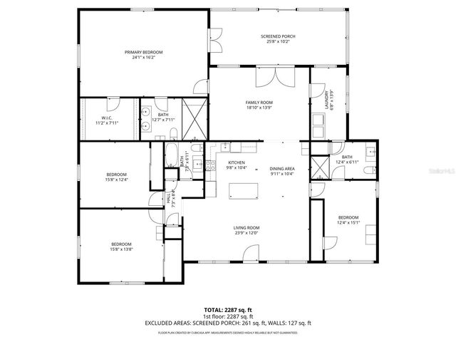 4039 ALBERCA WAY S, St Petersburg, FL 33712