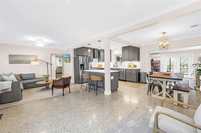 4039 ALBERCA WAY S, St Petersburg, FL 33712