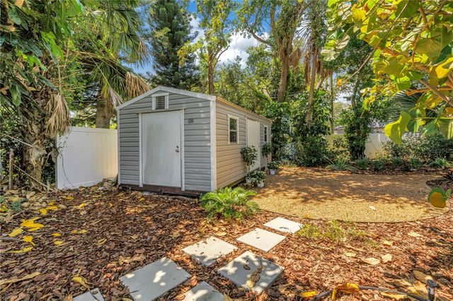 4039 ALBERCA WAY S, St Petersburg, FL 33712