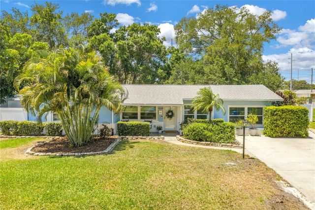 4039 ALBERCA WAY S, St Petersburg, FL 33712